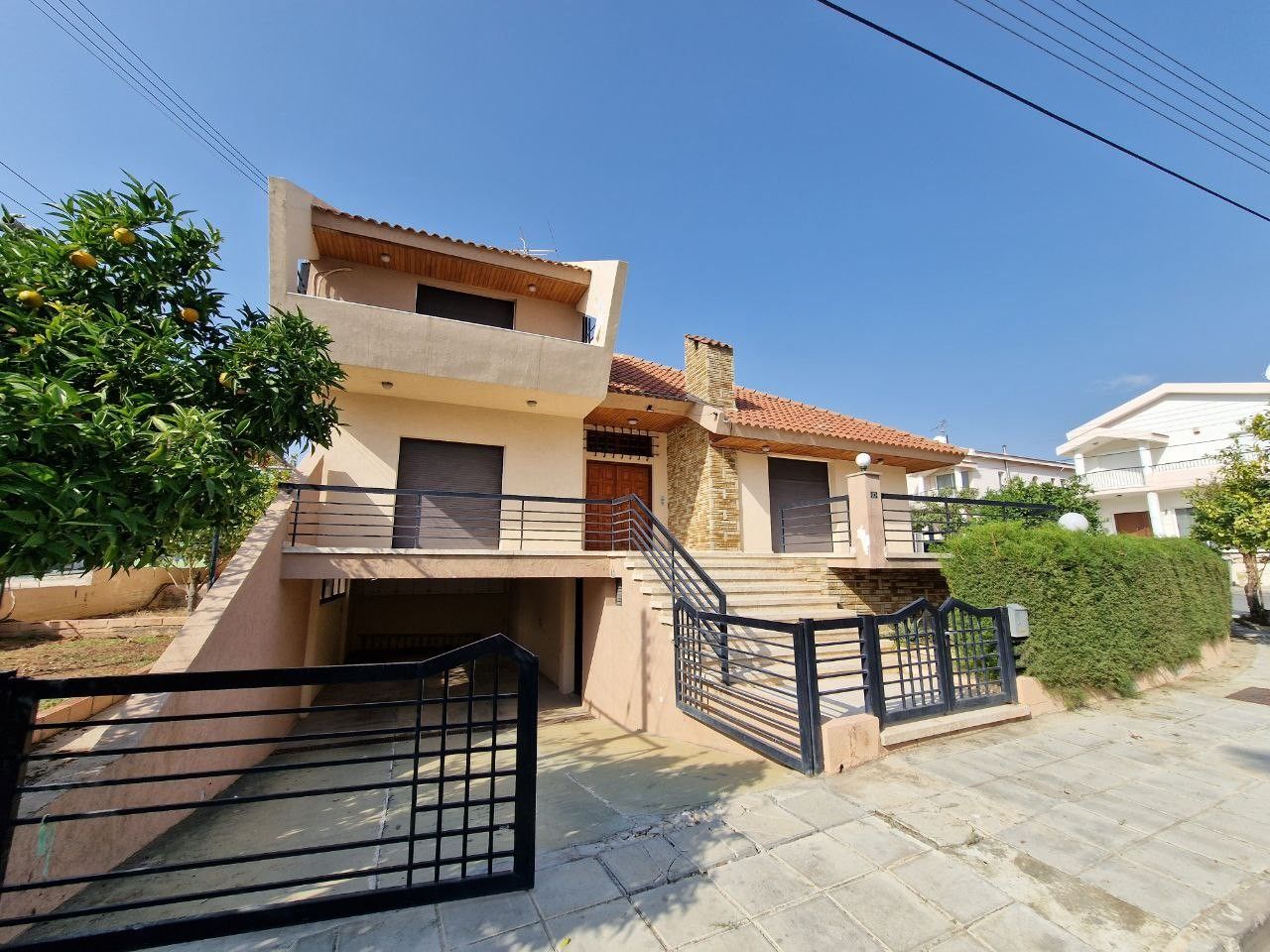 Villa à Limassol, Chypre, 350 m2 - image 1