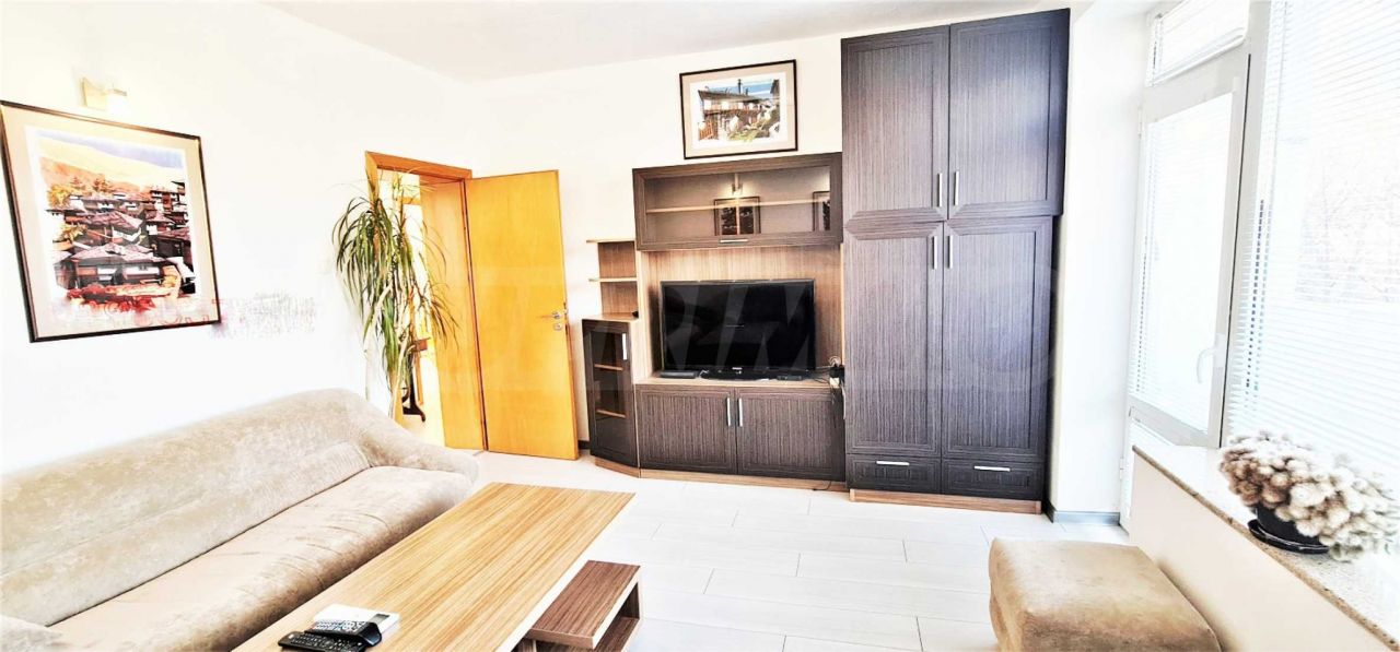Apartment in Plovdiv, Bulgaria, 100 sq.m - picture 1