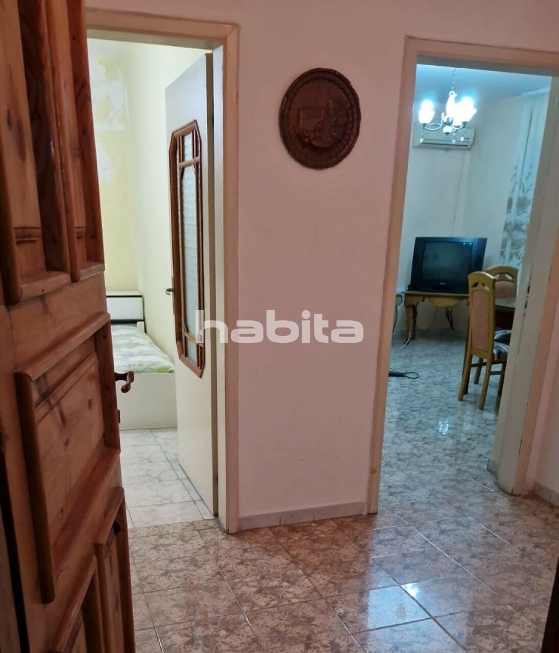 Apartment in Vlore, Albania, 76.2 sq.m - picture 1