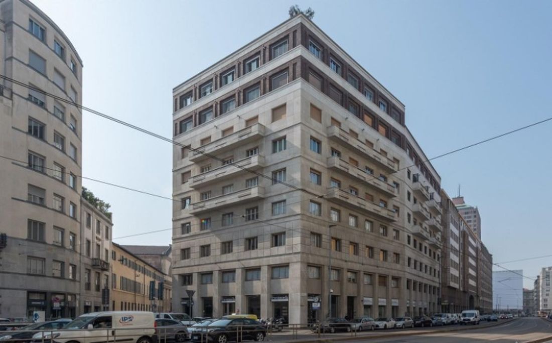 Appartement Italiya, Italie, 105 m2 - image 1