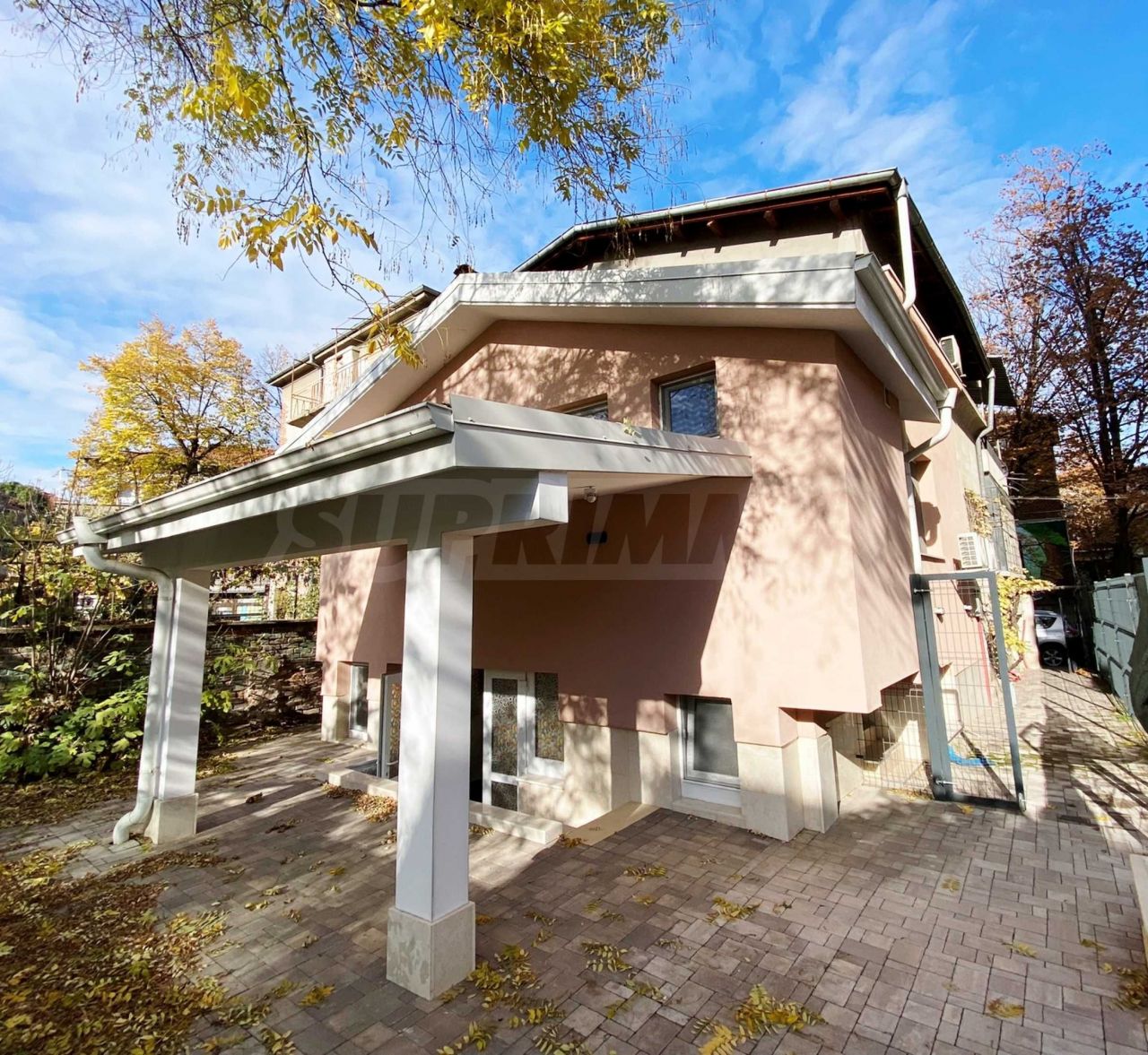 House in Plovdiv, Bulgaria, 75 sq.m - picture 1