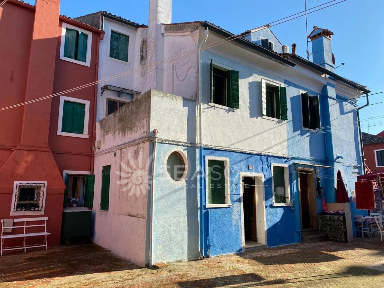 Casa en Venecia, Italia - imagen 1