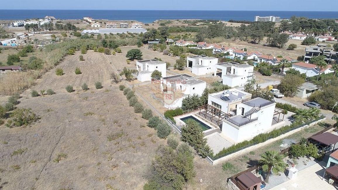 House in Kyrenia, Cyprus, 139 sq.m - picture 1