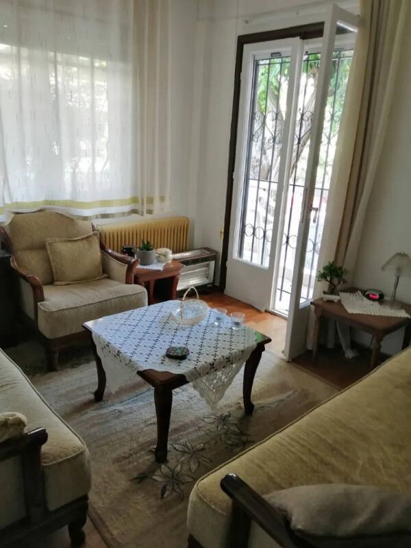Flat in Thessaloniki, Greece, 44 sq.m - picture 1