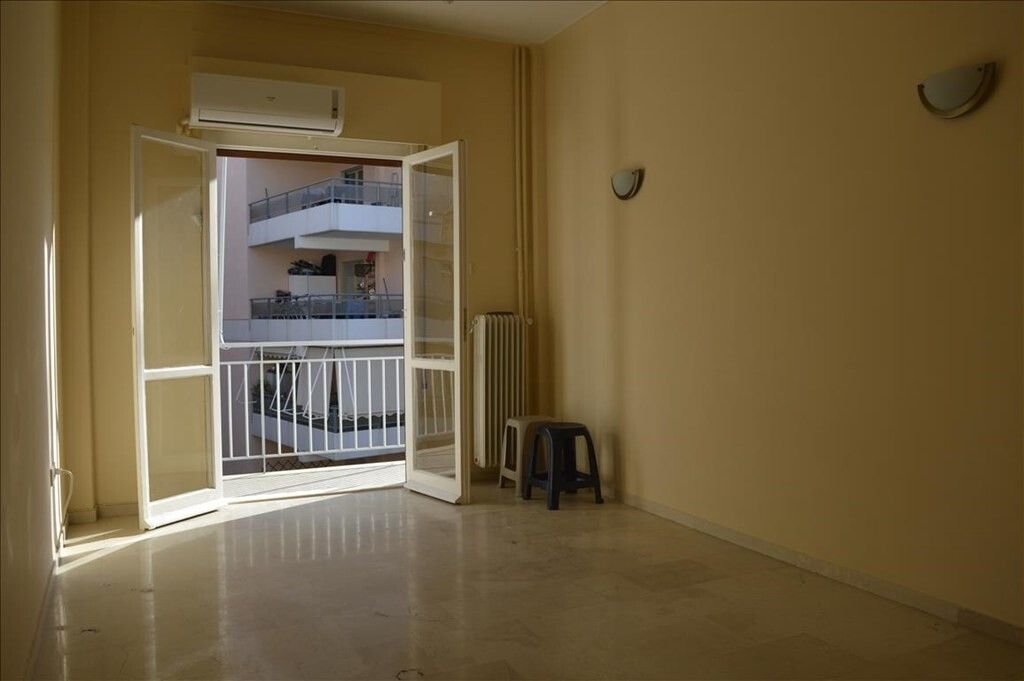 Flat in Athens, Greece, 54 sq.m - picture 1