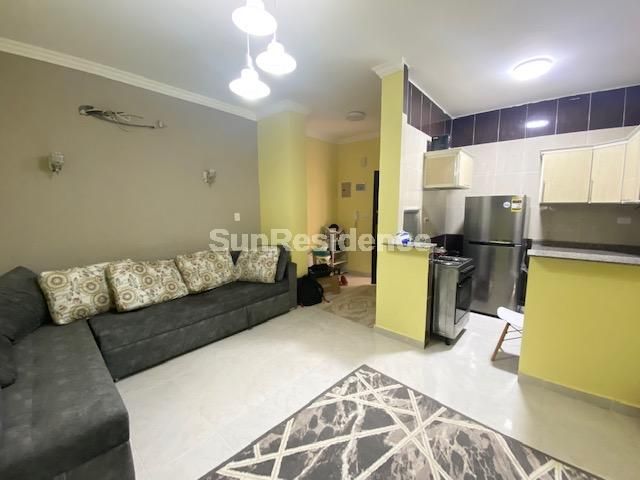 Flat in Hurghada, Egypt, 75 sq.m - picture 1