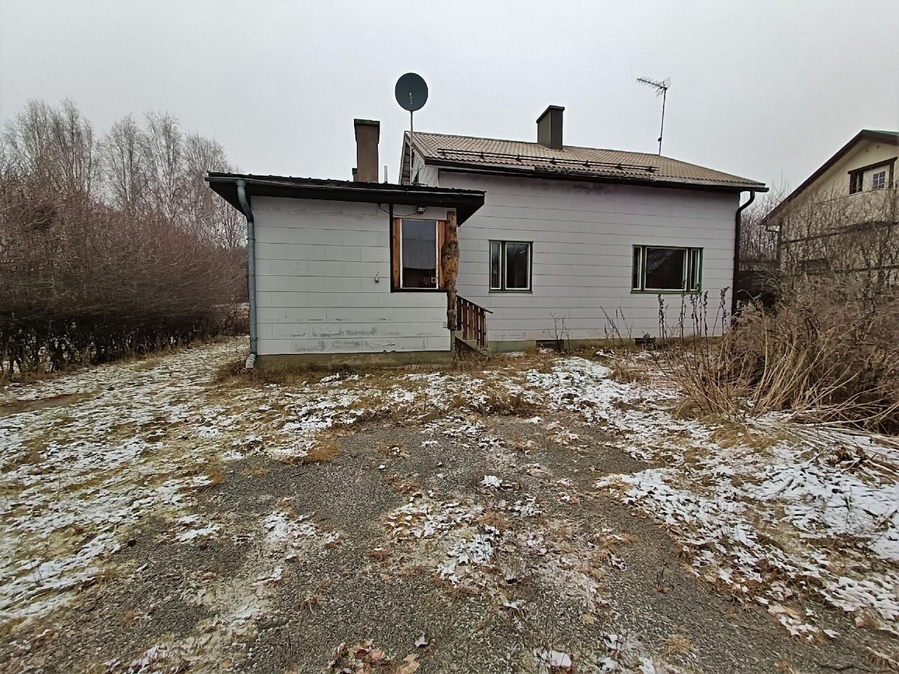 House in Sulkava, Finland, 110 sq.m - picture 1