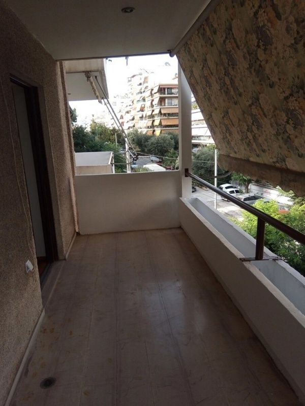 Flat in Athens, Greece, 126 sq.m - picture 1