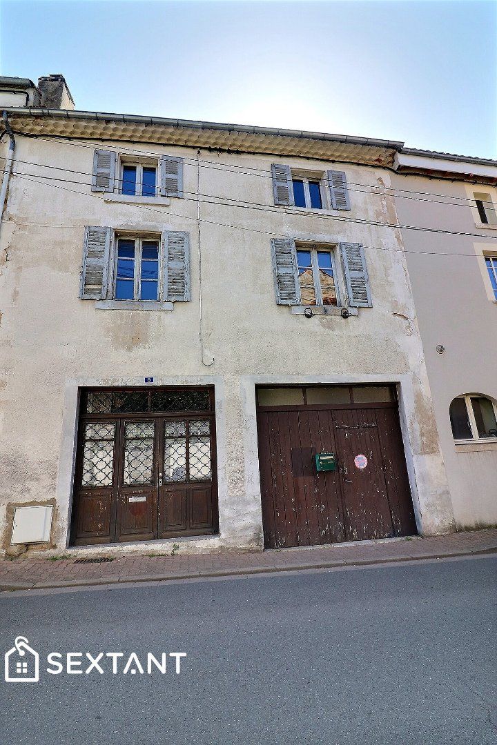 Casa en Auvernia, Francia - imagen 1
