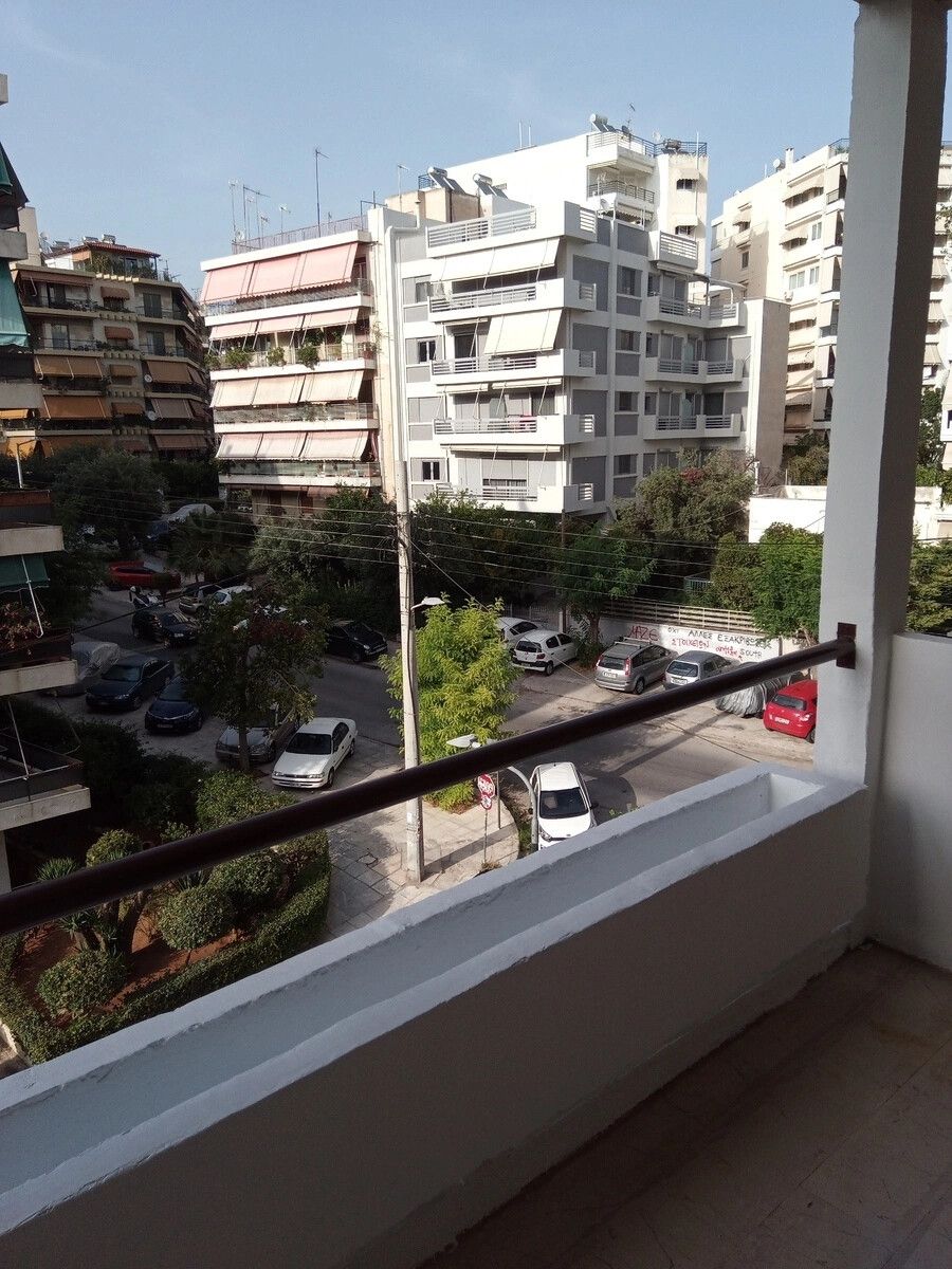 Wohnung in Athen, Griechenland, 126 m2 - Foto 1