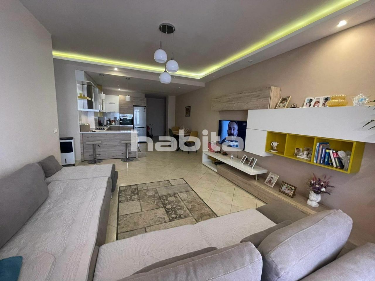 Apartment in Vlore, Albania, 127 sq.m - picture 1