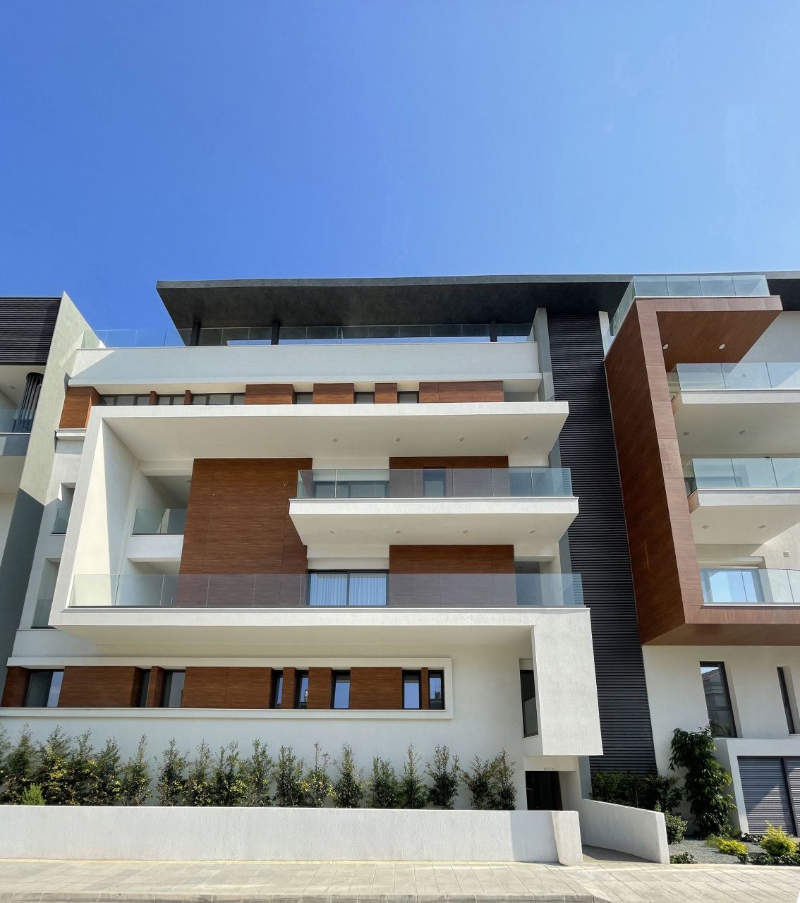 Apartamento en Limasol, Chipre, 171 m2 - imagen 1