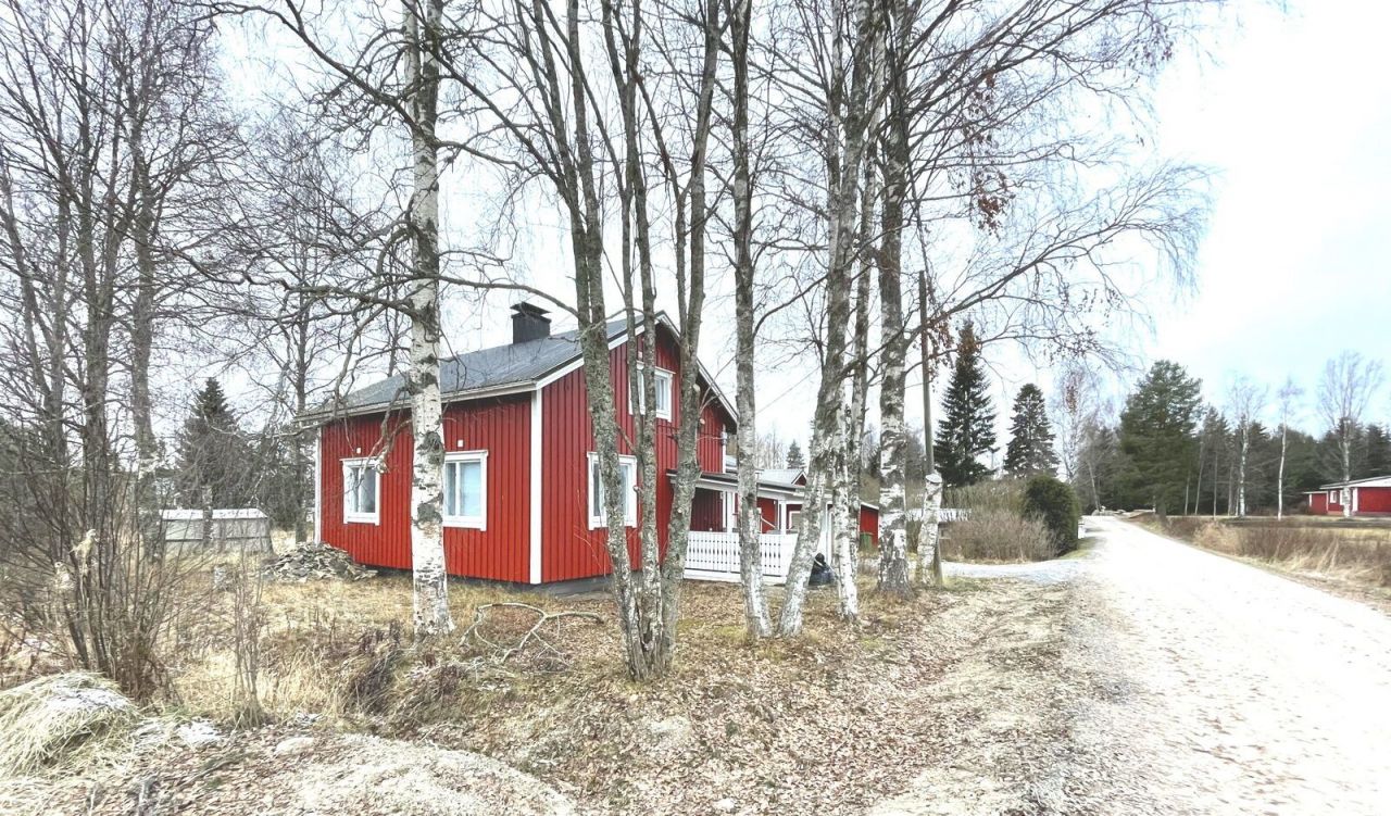 Maison à Kauhava, Finlande, 73 m2 - image 1