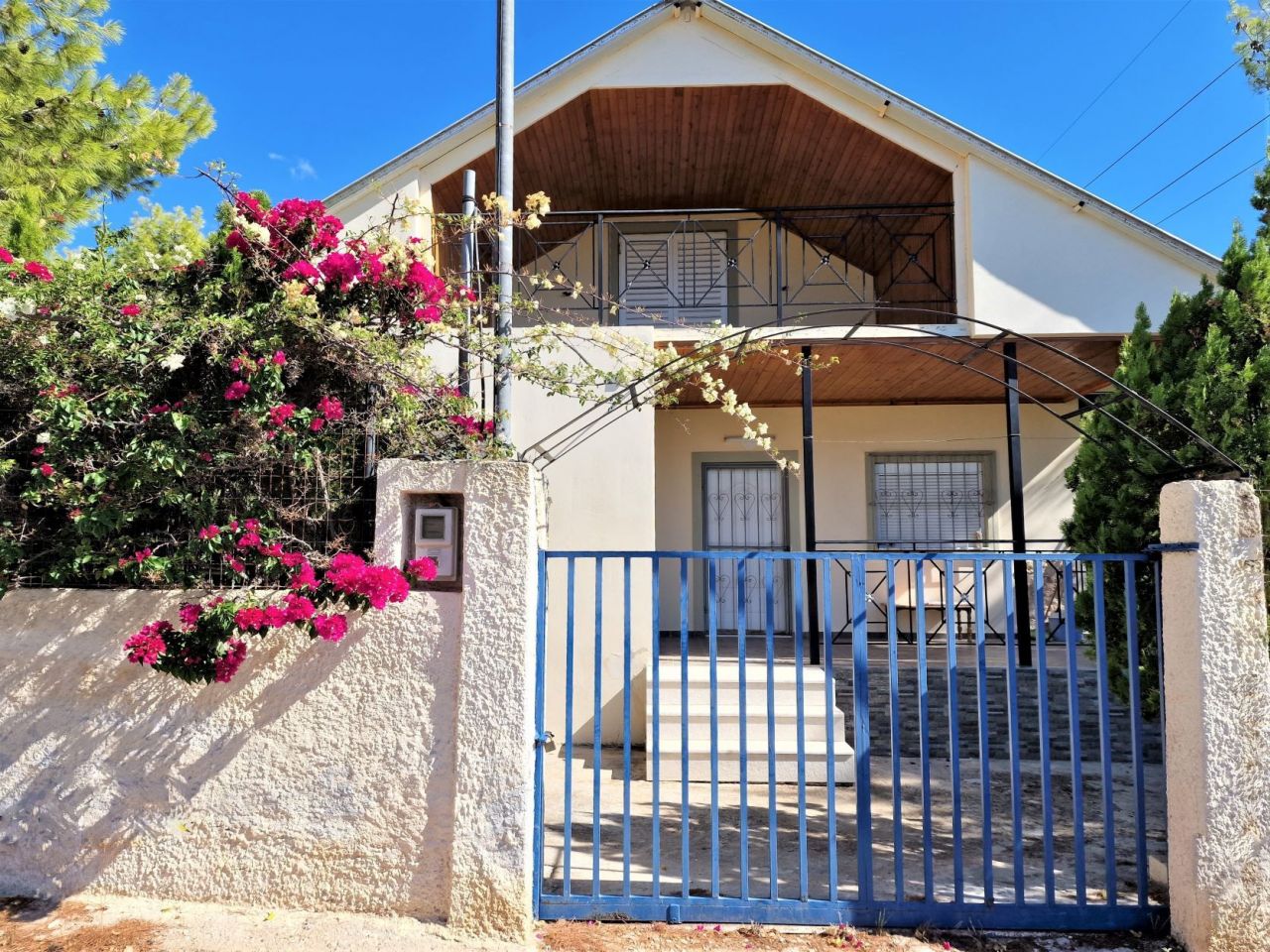 House in Loutraki, Greece, 80 sq.m - picture 1