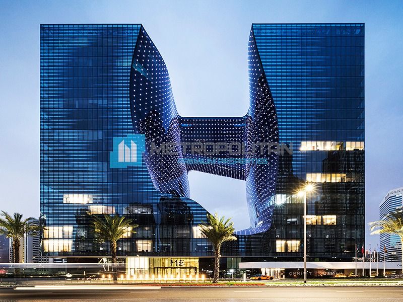 Bureau à Dubaï, EAU, 267 m2 - image 1