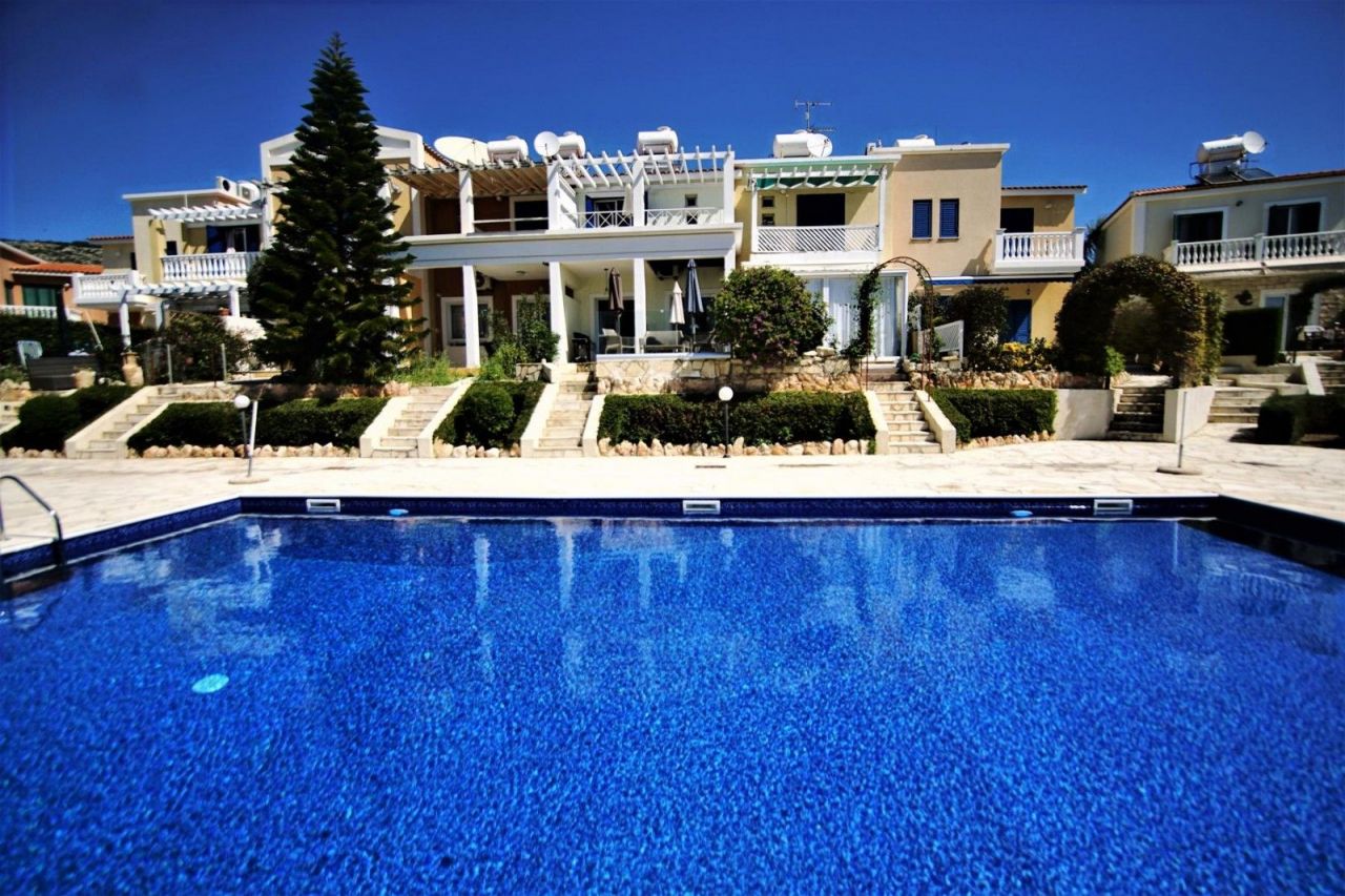 Maison urbaine à Paphos, Chypre - image 1