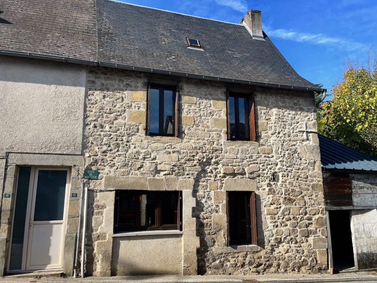 Maison en Limousin, France - image 1