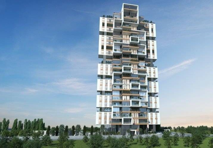Apartment in Limassol, Zypern, 247 m2 - Foto 1