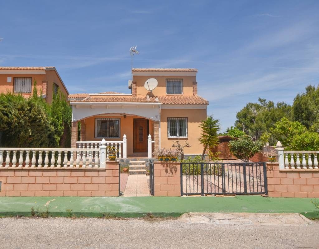 House in Villamartin, Spain, 82 sq.m - picture 1