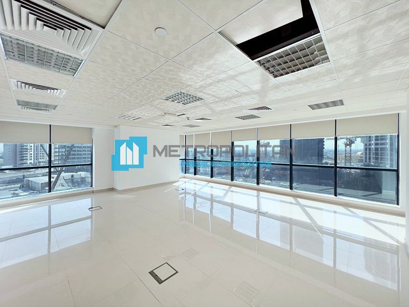 Büro in Dubai, VAE, 299 m2 - Foto 1