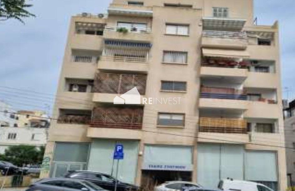 Apartment in Nicosia, Cyprus, 117 sq.m - picture 1