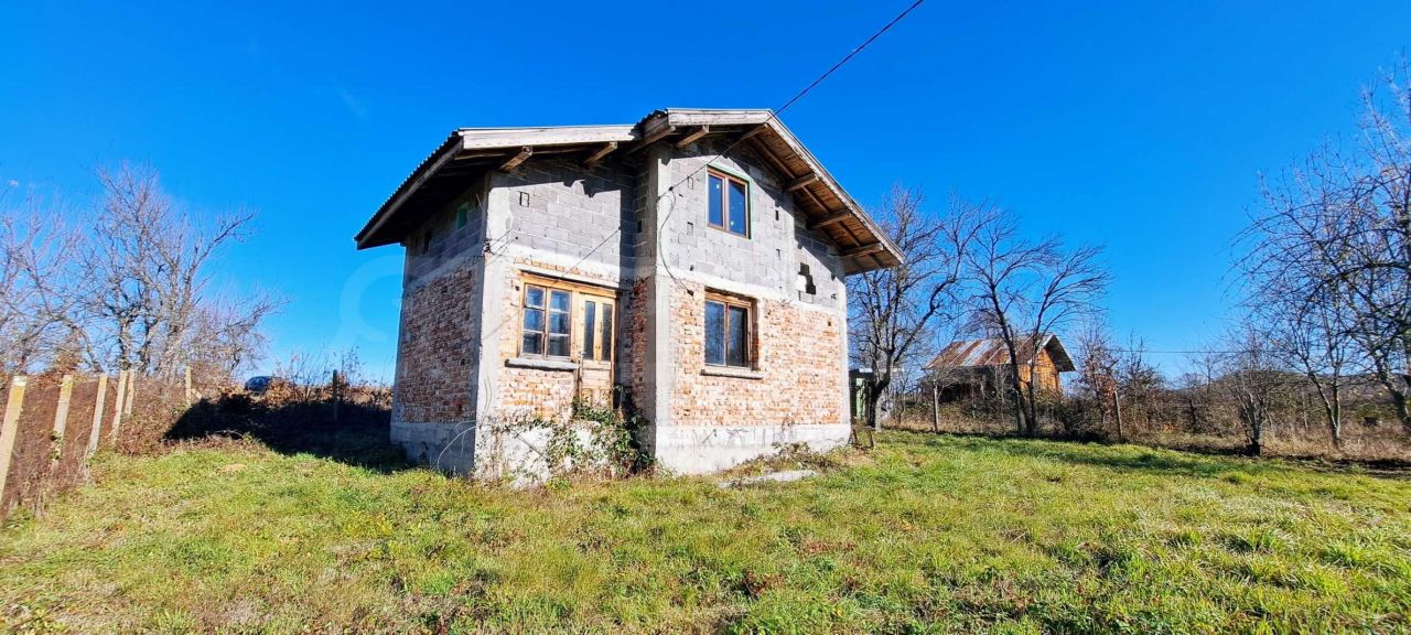House in Gabrovo, Bulgaria, 70 sq.m - picture 1