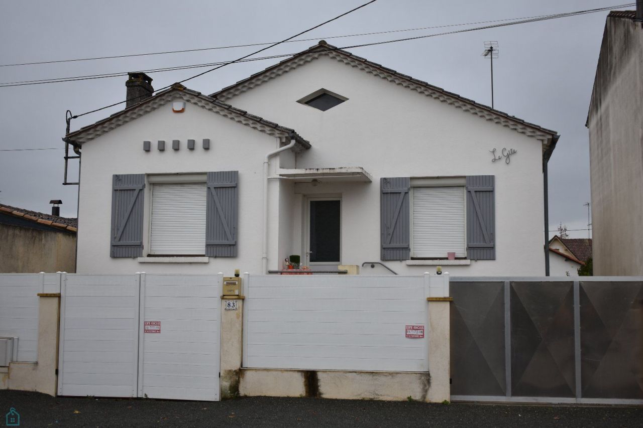 Casa en Dordoña, Francia - imagen 1