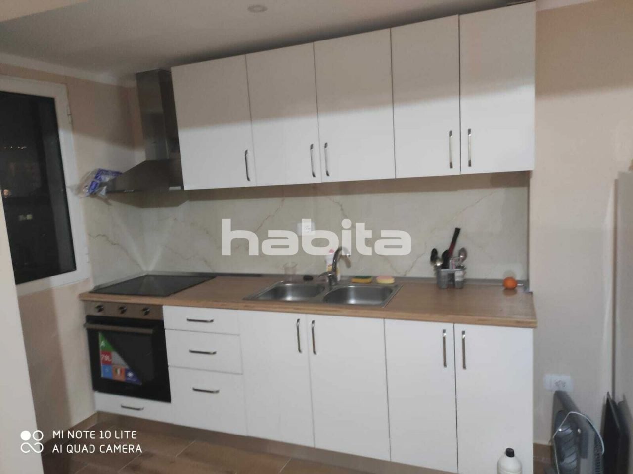 Wohnung in Vlora, Albanien, 56 m2 - Foto 1