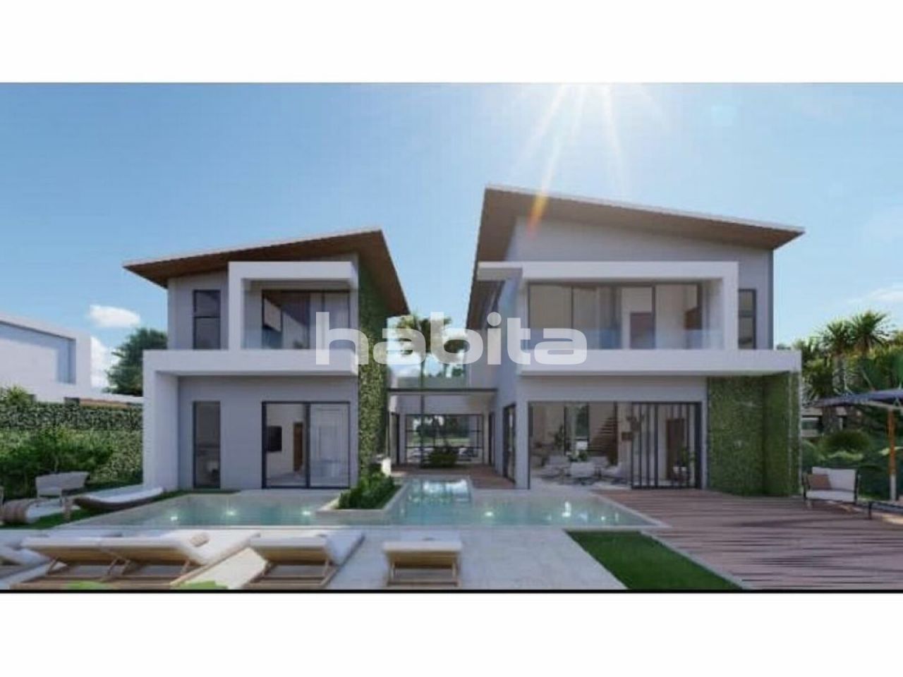 Villa en Cap Cana, República Dominicana, 450 m2 - imagen 1