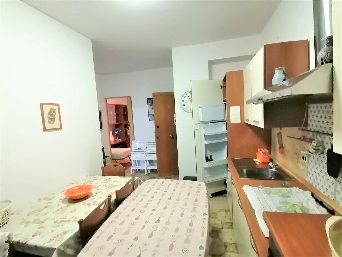 Wohnung in Scalea, Italien, 55 m2 - Foto 1