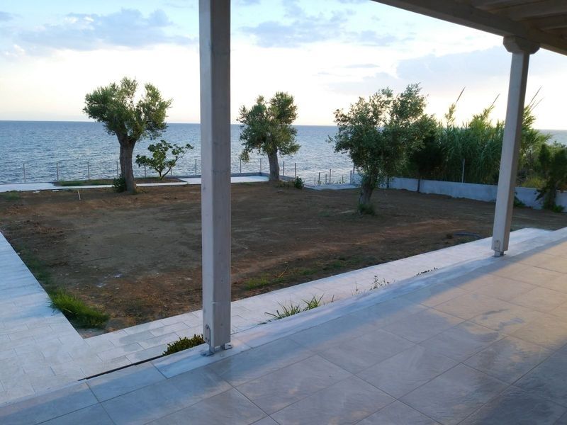 Villa à Kassandra, Grèce, 160 m2 - image 1