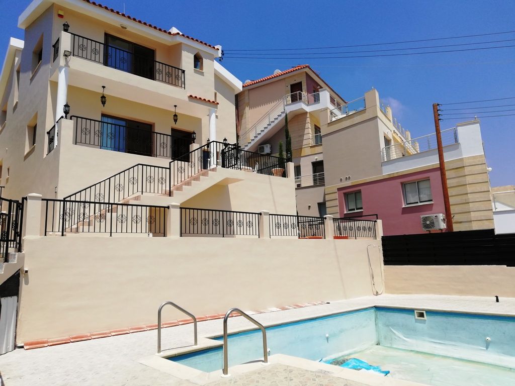 Villa à Paphos, Chypre, 250 m2 - image 1