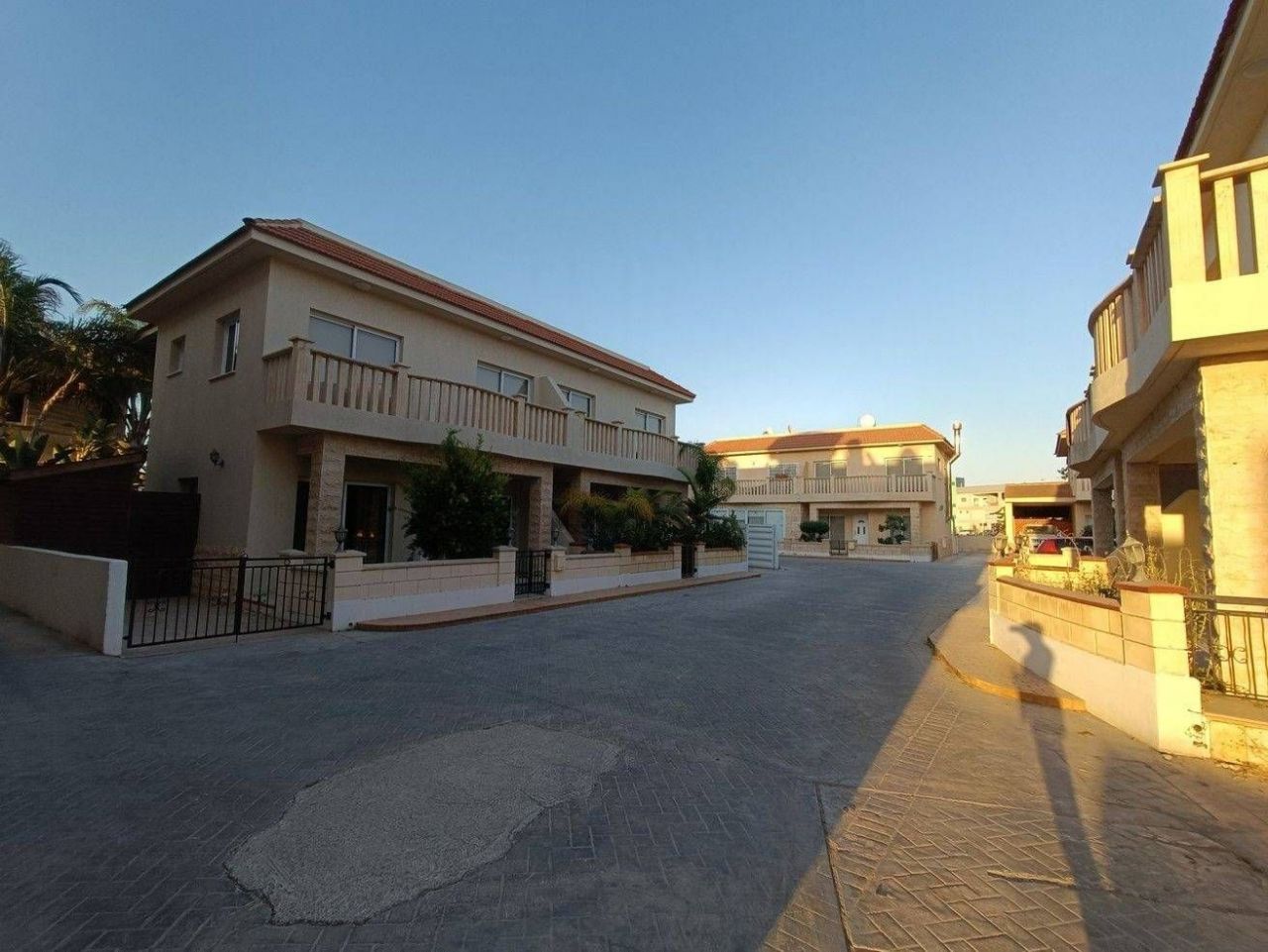 Apartment in Protaras, Cyprus, 75 sq.m - picture 1