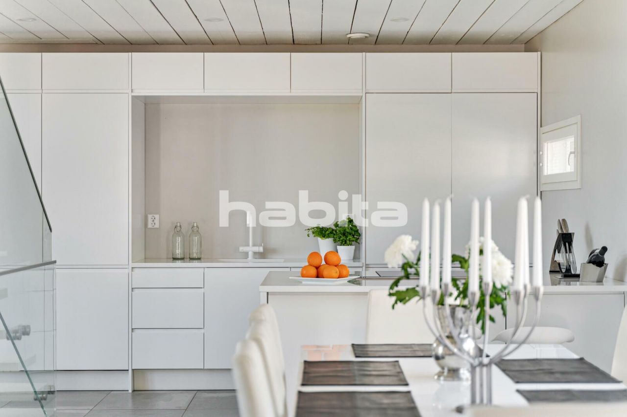 House in Porvoo, Finland, 115 sq.m - picture 1