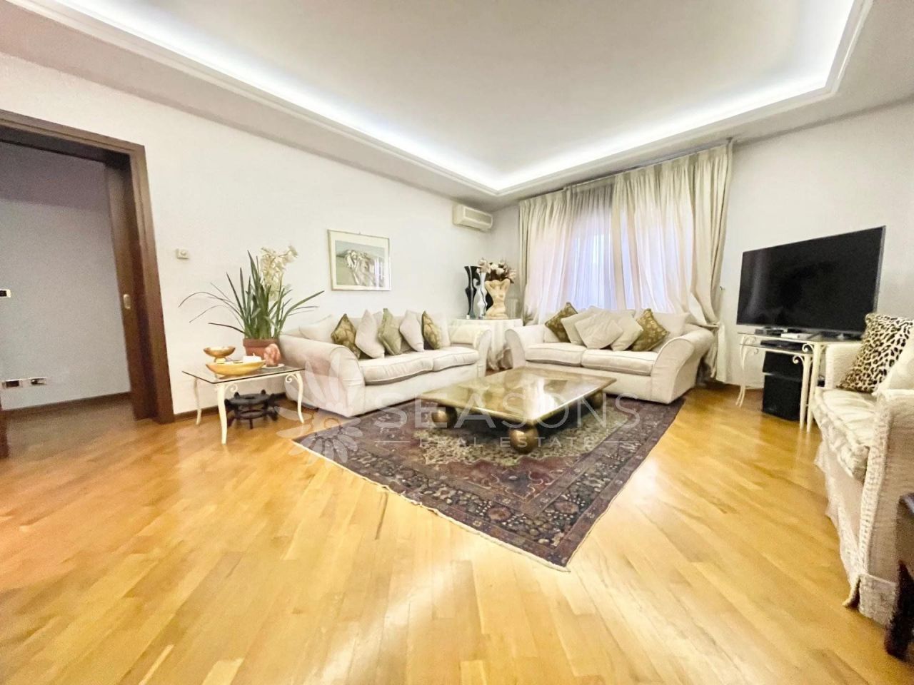 Wohnung in Jesolo, Italien, 110 m2 - Foto 1
