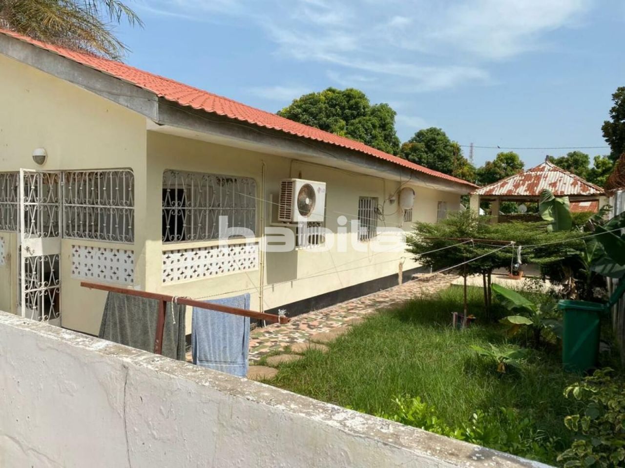 House Brufut, Gambia, 105 sq.m - picture 1