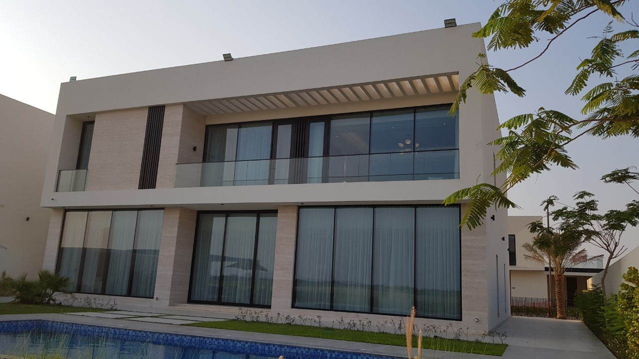 Villa in Ajman, UAE, 800 sq.m - picture 1