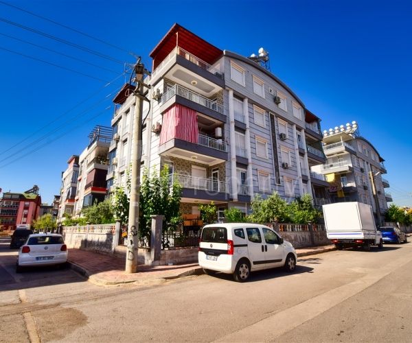 Appartement à Antalya, Turquie, 220 m2 - image 1