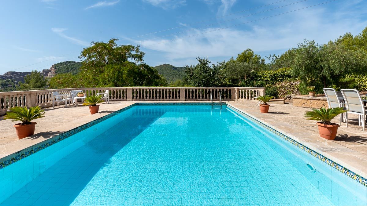 Villa in Establiments, Spain, 540 sq.m - picture 1