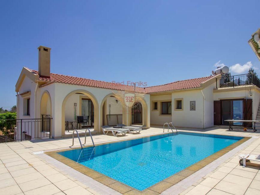 House in Kyrenia, Cyprus, 150 sq.m - picture 1