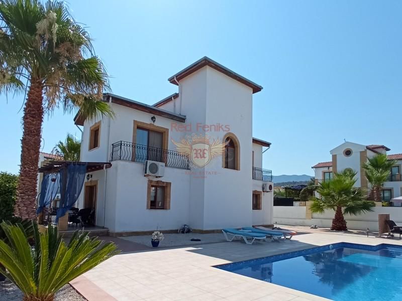 Casa en Kyrenia, Chipre, 150 m² - imagen 1