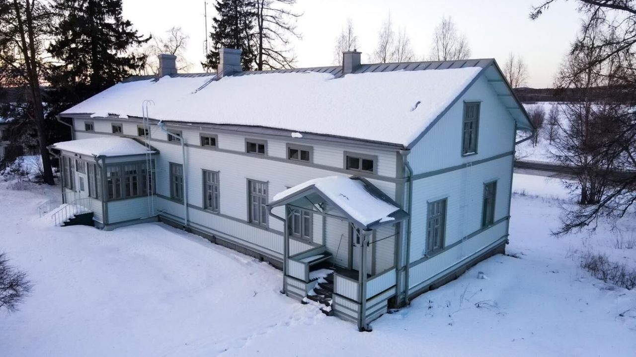 Haus in Kemi, Finnland, 287 m2 - Foto 1