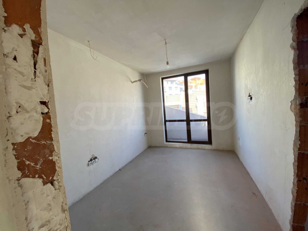 Apartment in Plovdiv, Bulgaria, 74 sq.m - picture 1