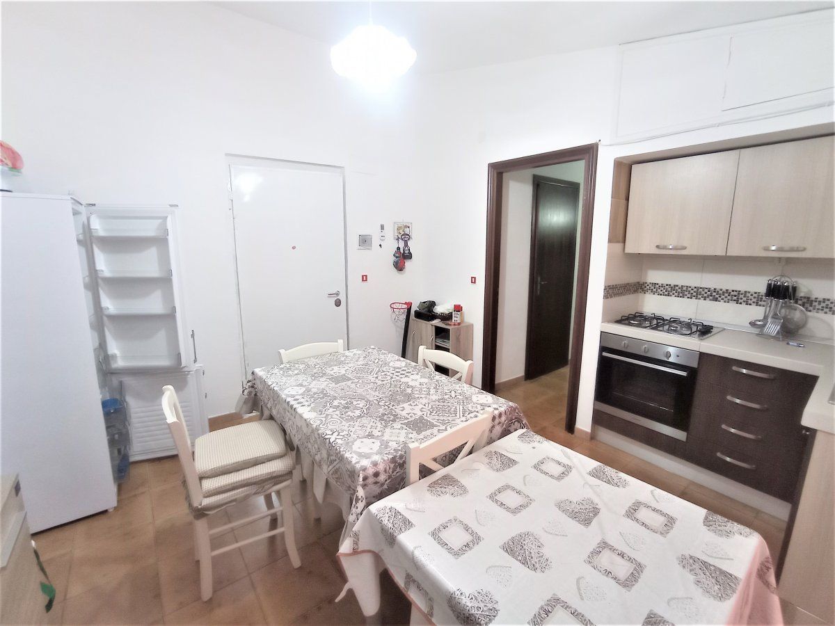 Flat in Scalea, Italy, 60 sq.m - picture 1