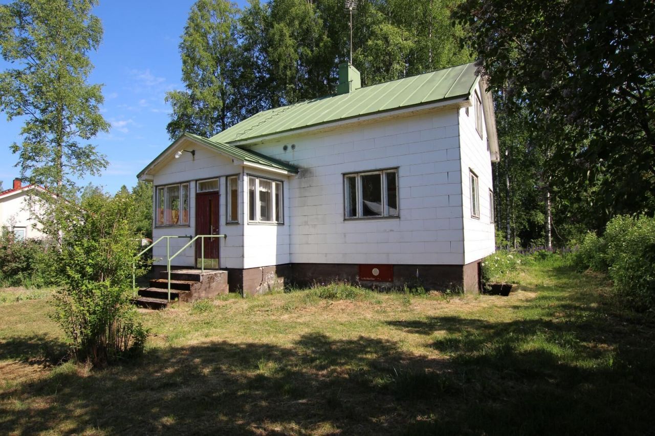 House in Pori, Finland, 59 sq.m - picture 1