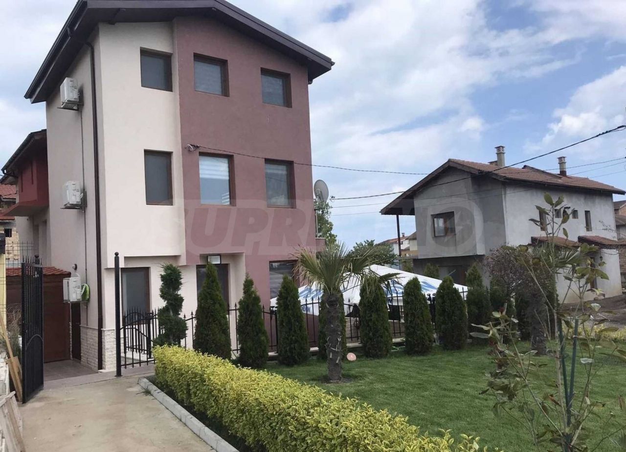 House in Shabla, Bulgaria, 100 sq.m - picture 1