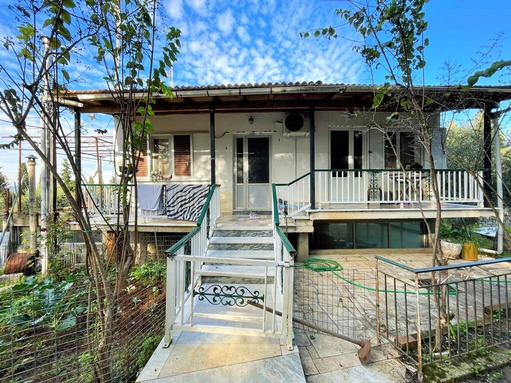 House in Corfu, Greece, 190 sq.m - picture 1