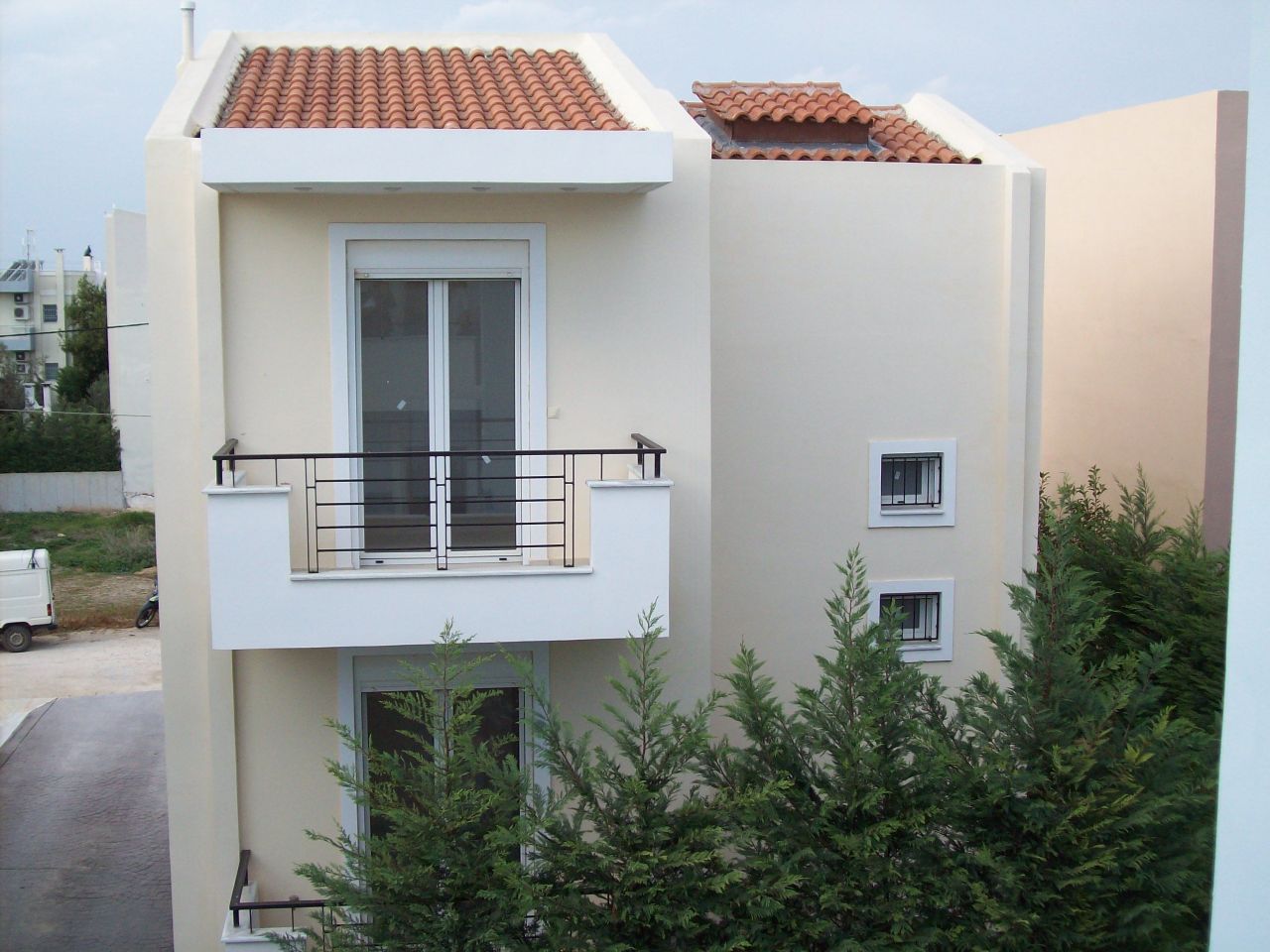 Casa en Loutraki, Grecia, 175 m2 - imagen 1