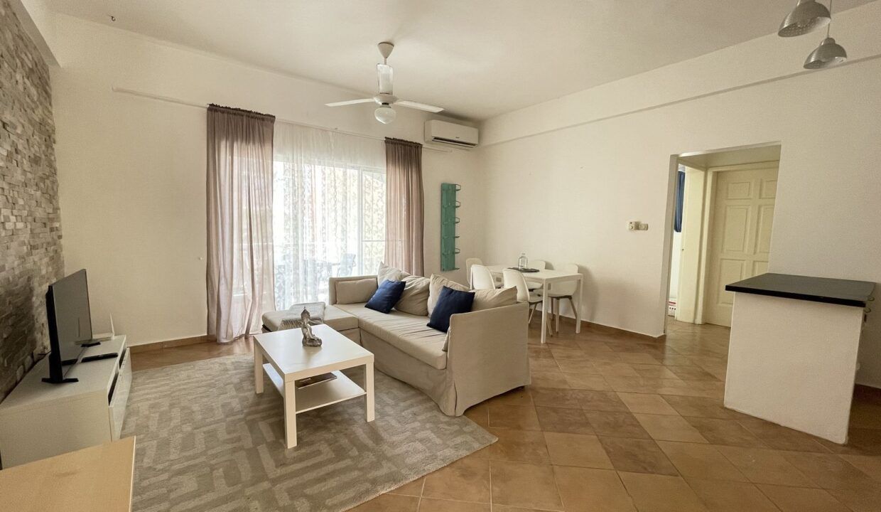 Wohnung in Punta Cana, Dominikanische Republik, 70 m2 - Foto 1