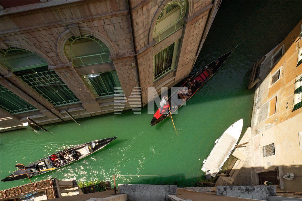 Appartement à Venise, Italie, 60 m2 - image 1